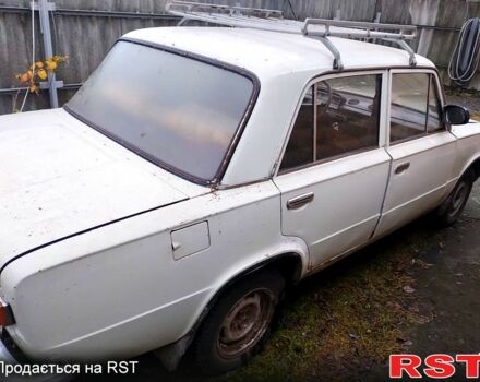 ВАЗ 2101, об'ємом двигуна 1.3 л та пробігом 138 тис. км за 480 $, фото 2 на Automoto.ua