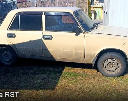ВАЗ 2101, объемом двигателя 1.2 л и пробегом 0 тыс. км за 600 $, фото 2 на Automoto.ua