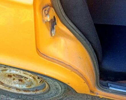 ВАЗ 2101, об'ємом двигуна 1.3 л та пробігом 89 тис. км за 400 $, фото 4 на Automoto.ua