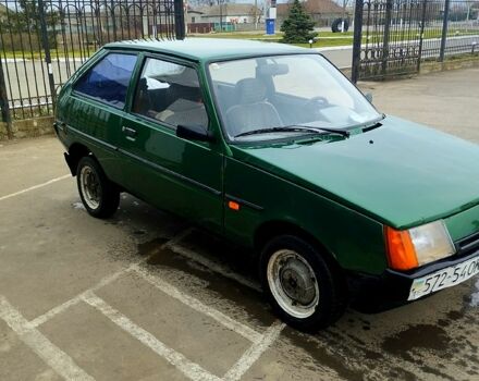 ВАЗ 2101, объемом двигателя 15 л и пробегом 0 тыс. км за 500 $, фото 8 на Automoto.ua