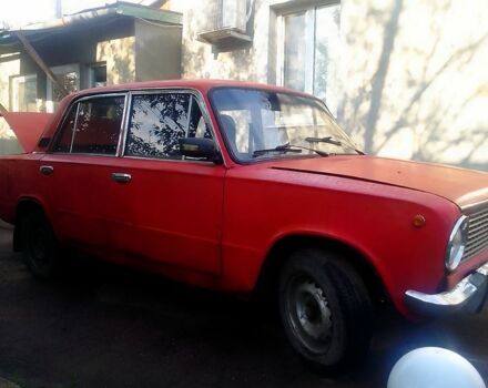 ВАЗ 2101, объемом двигателя 1.3 л и пробегом 0 тыс. км за 300 $, фото 2 на Automoto.ua