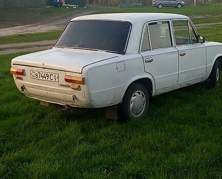 ВАЗ 2101, объемом двигателя 13 л и пробегом 0 тыс. км за 320 $, фото 2 на Automoto.ua