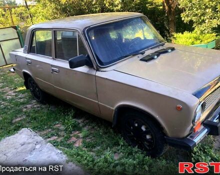 ВАЗ 2101, объемом двигателя 1.3 л и пробегом 400 тыс. км за 675 $, фото 2 на Automoto.ua