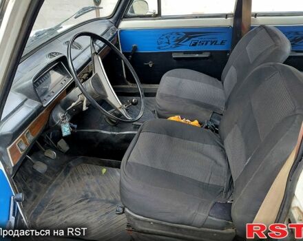 ВАЗ 2101, об'ємом двигуна 1.3 л та пробігом 0 тис. км за 375 $, фото 2 на Automoto.ua