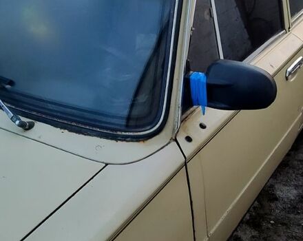 ВАЗ 2101, объемом двигателя 1.3 л и пробегом 114 тыс. км за 500 $, фото 2 на Automoto.ua