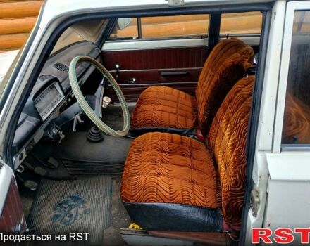 ВАЗ 2101, об'ємом двигуна 1.3 л та пробігом 138 тис. км за 480 $, фото 8 на Automoto.ua