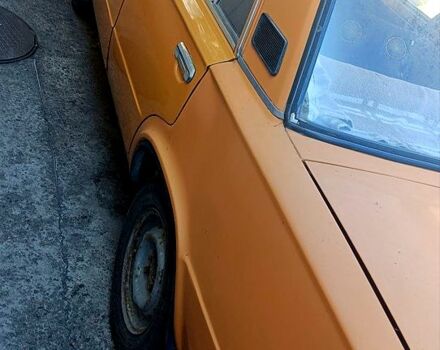 ВАЗ 2101, об'ємом двигуна 1.3 л та пробігом 89 тис. км за 400 $, фото 1 на Automoto.ua