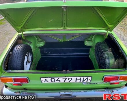 ВАЗ 2101, об'ємом двигуна 1.5 л та пробігом 150 тис. км за 800 $, фото 4 на Automoto.ua