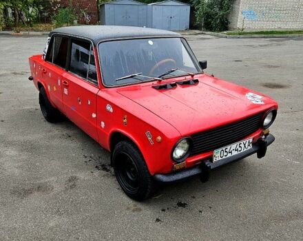 ВАЗ 2101, объемом двигателя 1.2 л и пробегом 200 тыс. км за 600 $, фото 6 на Automoto.ua