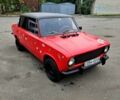 ВАЗ 2101, объемом двигателя 1.2 л и пробегом 200 тыс. км за 600 $, фото 6 на Automoto.ua