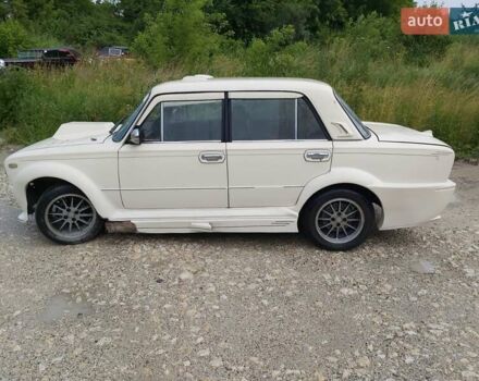 ВАЗ 2101, объемом двигателя 1.6 л и пробегом 37 тыс. км за 1999 $, фото 5 на Automoto.ua