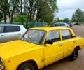 ВАЗ 2101, объемом двигателя 1.3 л и пробегом 0 тыс. км за 450 $, фото 1 на Automoto.ua