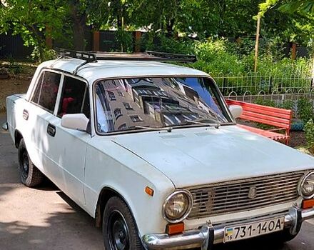 ВАЗ 2101, об'ємом двигуна 1.2 л та пробігом 0 тис. км за 700 $, фото 1 на Automoto.ua