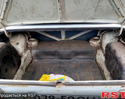ВАЗ 2101, объемом двигателя 12 л и пробегом 0 тыс. км за 300 $, фото 4 на Automoto.ua