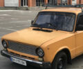 ВАЗ 2101, объемом двигателя 1.2 л и пробегом 72 тыс. км за 800 $, фото 1 на Automoto.ua