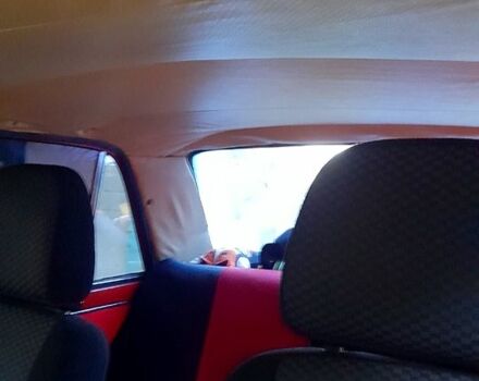 ВАЗ 2101, объемом двигателя 1.6 л и пробегом 0 тыс. км за 480 $, фото 2 на Automoto.ua