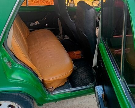 ВАЗ 2101, объемом двигателя 1.5 л и пробегом 0 тыс. км за 500 $, фото 2 на Automoto.ua