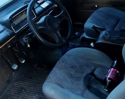 ВАЗ 2101, объемом двигателя 1.3 л и пробегом 114 тыс. км за 500 $, фото 1 на Automoto.ua