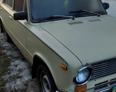 ВАЗ 2101, объемом двигателя 1.3 л и пробегом 114 тыс. км за 500 $, фото 4 на Automoto.ua