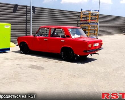 ВАЗ 2101, объемом двигателя 1.2 л и пробегом 0 тыс. км за 720 $, фото 1 на Automoto.ua