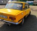 ВАЗ 2101, об'ємом двигуна 1.5 л та пробігом 170 тис. км за 500 $, фото 2 на Automoto.ua