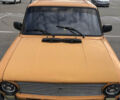 ВАЗ 2101, объемом двигателя 1.2 л и пробегом 72 тыс. км за 800 $, фото 1 на Automoto.ua