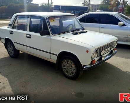ВАЗ 2101, объемом двигателя 1.3 л и пробегом 0 тыс. км за 550 $, фото 1 на Automoto.ua