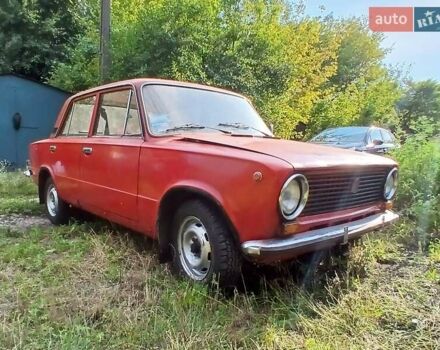 ВАЗ 2101, объемом двигателя 1.3 л и пробегом 75 тыс. км за 900 $, фото 2 на Automoto.ua