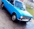 ВАЗ 2101, объемом двигателя 1.2 л и пробегом 211 тыс. км за 450 $, фото 2 на Automoto.ua