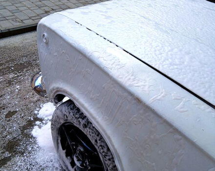 ВАЗ 2101, объемом двигателя 1.1 л и пробегом 80 тыс. км за 500 $, фото 10 на Automoto.ua