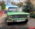ВАЗ 2101, объемом двигателя 1.3 л и пробегом 0 тыс. км за 1100 $, фото 1 на Automoto.ua