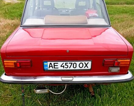ВАЗ 2101, об'ємом двигуна 1.5 л та пробігом 0 тис. км за 850 $, фото 2 на Automoto.ua
