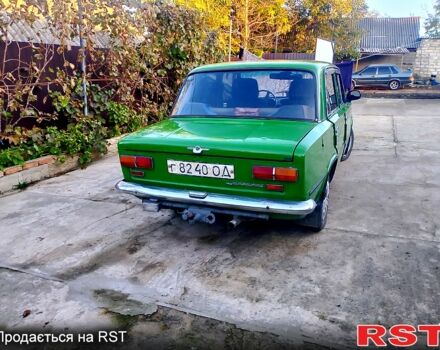 ВАЗ 2101, объемом двигателя 1.6 л и пробегом 290 тыс. км за 850 $, фото 2 на Automoto.ua