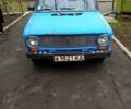 ВАЗ 2101, объемом двигателя 1.2 л и пробегом 0 тыс. км за 400 $, фото 1 на Automoto.ua