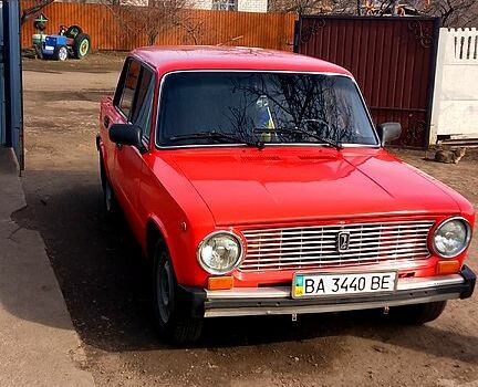 ВАЗ 2101, объемом двигателя 15 л и пробегом 1000 тыс. км за 850 $, фото 3 на Automoto.ua