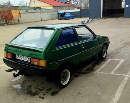ВАЗ 2101, объемом двигателя 15 л и пробегом 0 тыс. км за 500 $, фото 5 на Automoto.ua