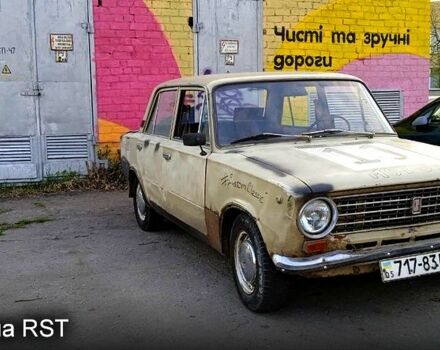 ВАЗ 2101, об'ємом двигуна 1.3 л та пробігом 135 тис. км за 450 $, фото 2 на Automoto.ua