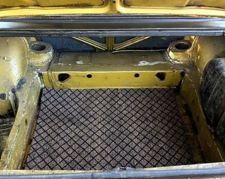 ВАЗ 2101, объемом двигателя 1.5 л и пробегом 0 тыс. км за 300 $, фото 8 на Automoto.ua