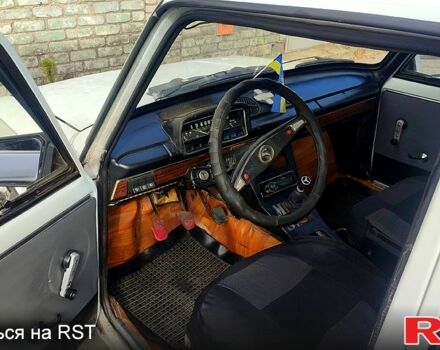 ВАЗ 2101, объемом двигателя 1.3 л и пробегом 0 тыс. км за 550 $, фото 2 на Automoto.ua