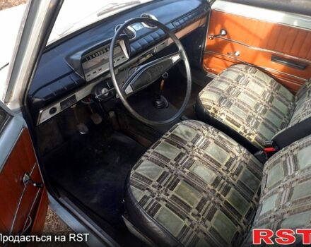ВАЗ 2101, объемом двигателя 13 л и пробегом 0 тыс. км за 1100 $, фото 8 на Automoto.ua