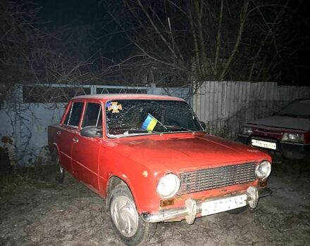 ВАЗ 2101, об'ємом двигуна 1.3 л та пробігом 0 тис. км за 400 $, фото 8 на Automoto.ua
