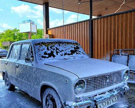 ВАЗ 2101, объемом двигателя 1.1 л и пробегом 80 тыс. км за 500 $, фото 11 на Automoto.ua