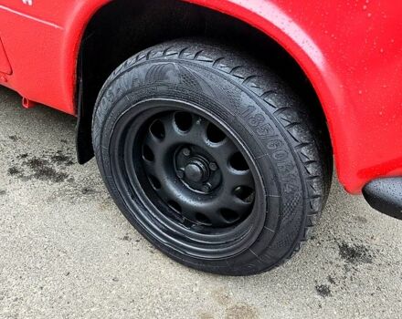 ВАЗ 2101, объемом двигателя 1.2 л и пробегом 200 тыс. км за 600 $, фото 8 на Automoto.ua