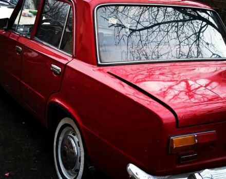 ВАЗ 2101, объемом двигателя 15 л и пробегом 0 тыс. км за 850 $, фото 3 на Automoto.ua
