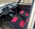 ВАЗ 2101, объемом двигателя 1.1 л и пробегом 0 тыс. км за 500 $, фото 4 на Automoto.ua