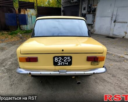 ВАЗ 2101, объемом двигателя 1.3 л и пробегом 150 тыс. км за 520 $, фото 4 на Automoto.ua