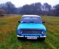 ВАЗ 2101 1980 в Золотоноше на Automoto.ua ВАЗ 2101, объемом двигателя 1.2 л и пробегом 0 тыс. км за 400 $, фото 1 на Automoto.ua