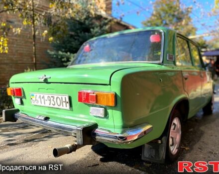 ВАЗ 2101, объемом двигателя 1.3 л и пробегом 0 тыс. км за 1100 $, фото 10 на Automoto.ua