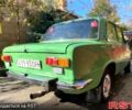 ВАЗ 2101, объемом двигателя 1.3 л и пробегом 0 тыс. км за 1100 $, фото 10 на Automoto.ua