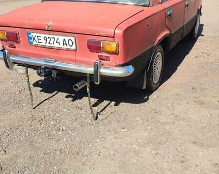 ВАЗ 2101, об'ємом двигуна 1.2 л та пробігом 82 тис. км за 688 $, фото 5 на Automoto.ua